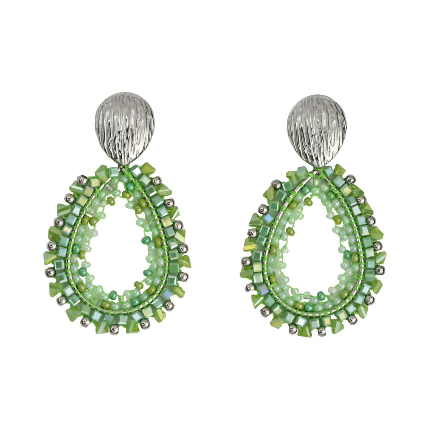 Edelstahl - Blinki Kollektion (Amelie) Mintbrise