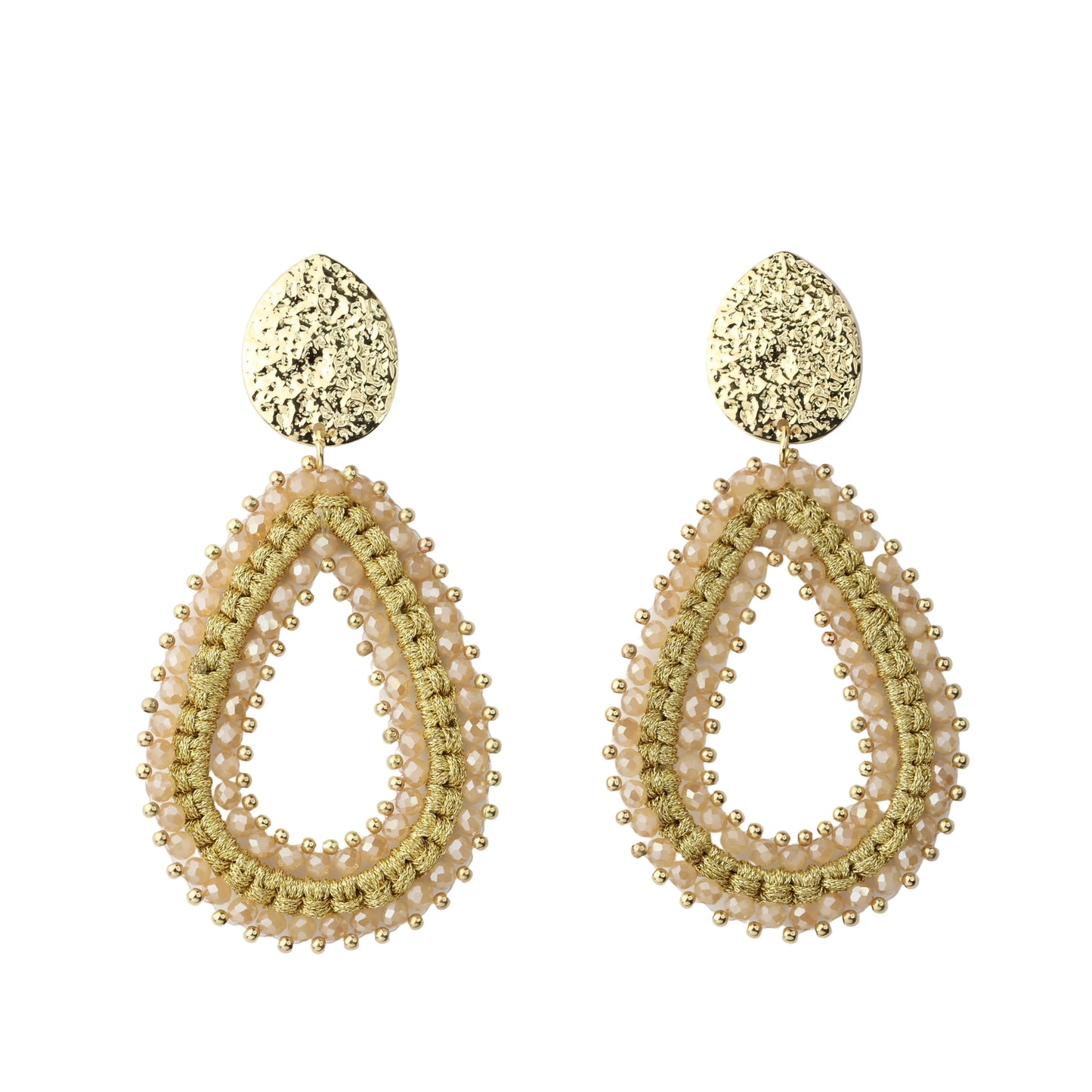 Blinki–Kollektion (Sophia) Pistachio Glow