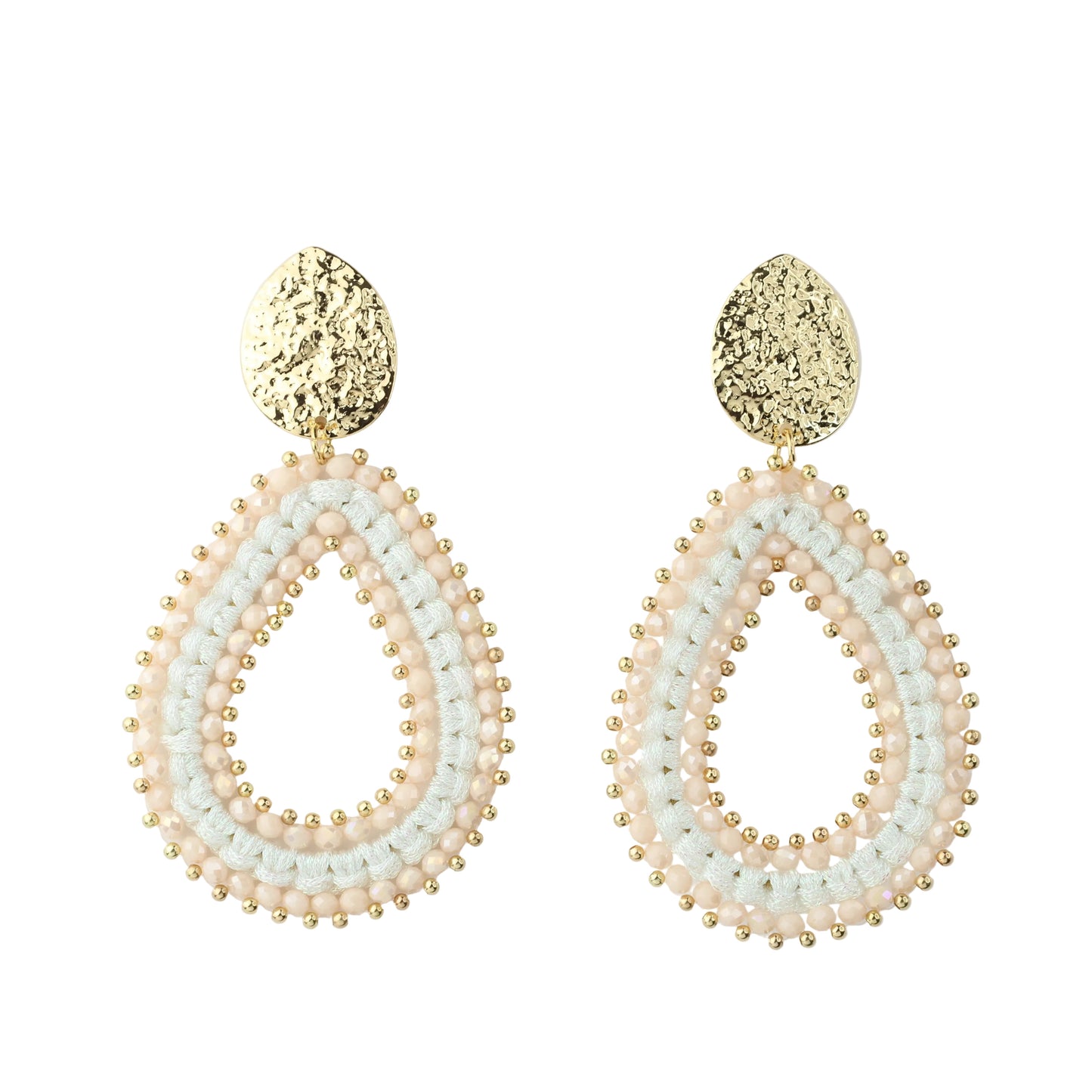 Blinki–Kollektion (Sophia) Ivory Glow