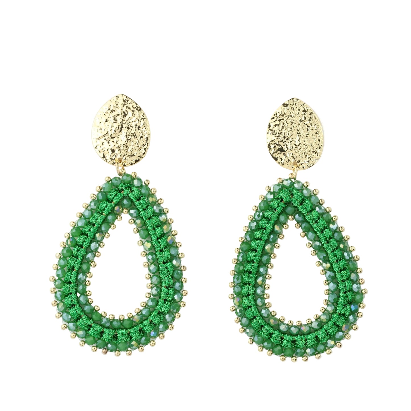 Blinki–Kollektion (Sophia) Emerald Glow
