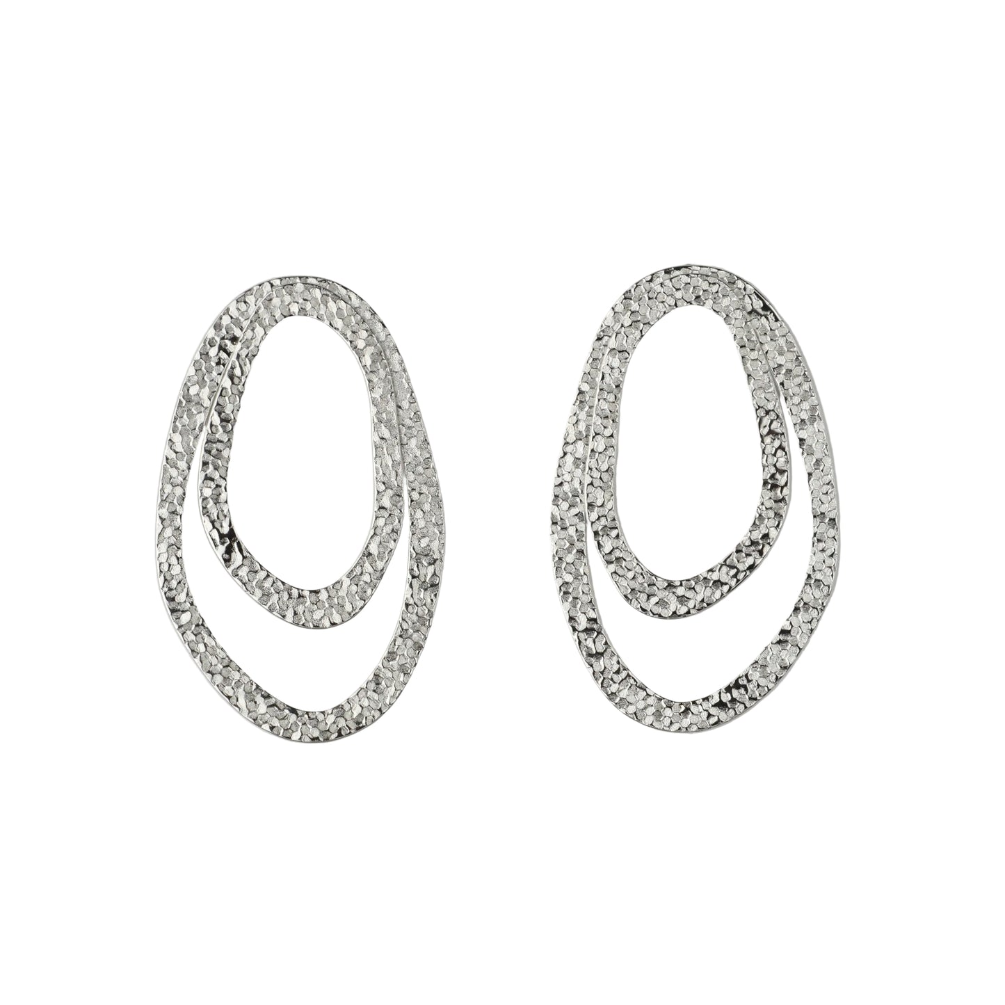 Silber-Edelstahl Kollektion – Silver Touch
