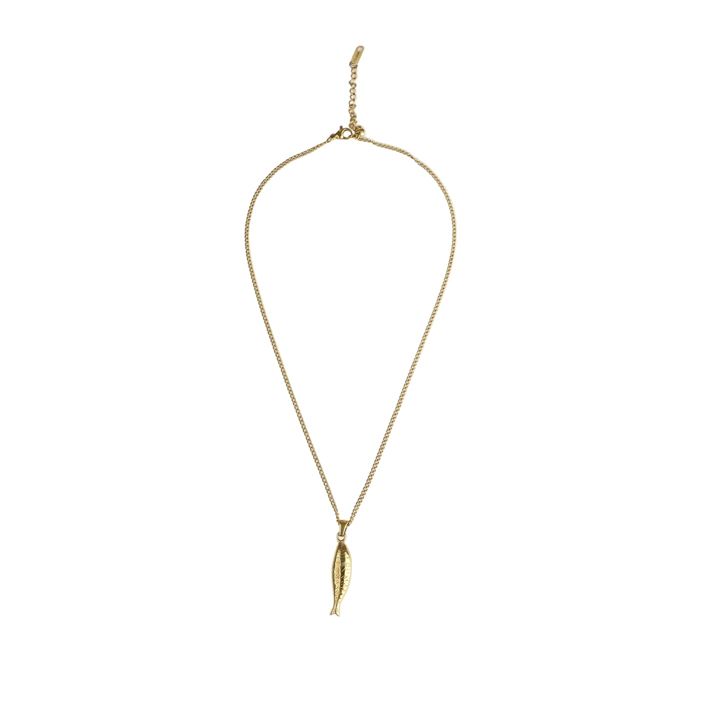 Gold-Edelstahl Kollektion – Sea Breeze