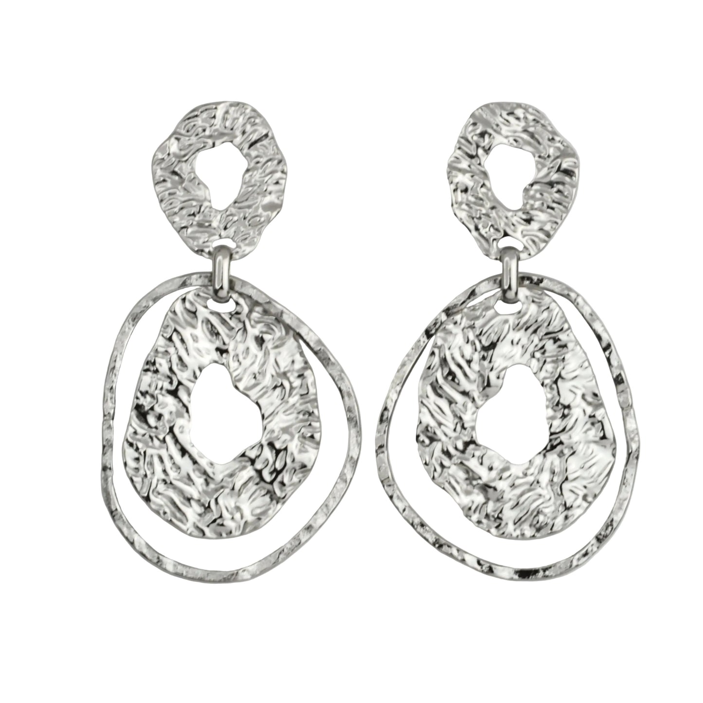 Kollektion (Elena) Silver Flow