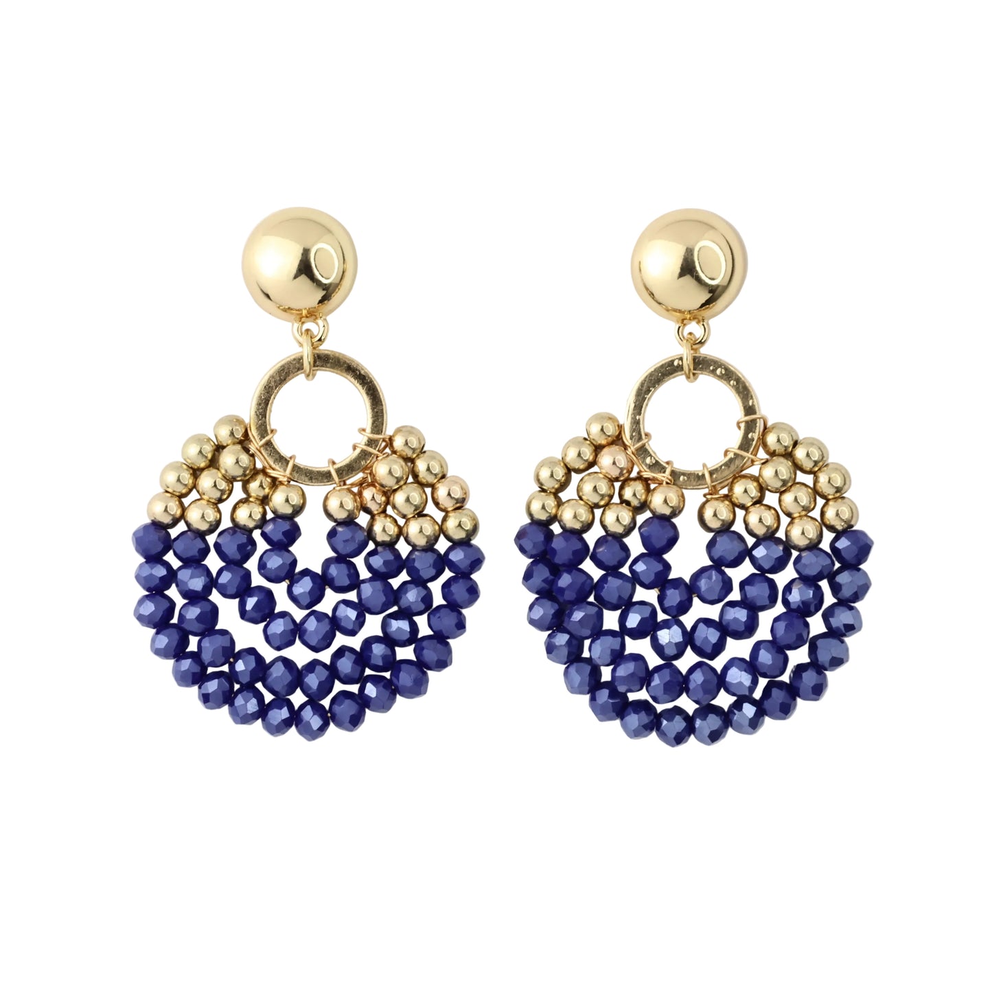 Kollektion (Mony) Kathrin Midnight Sapphire