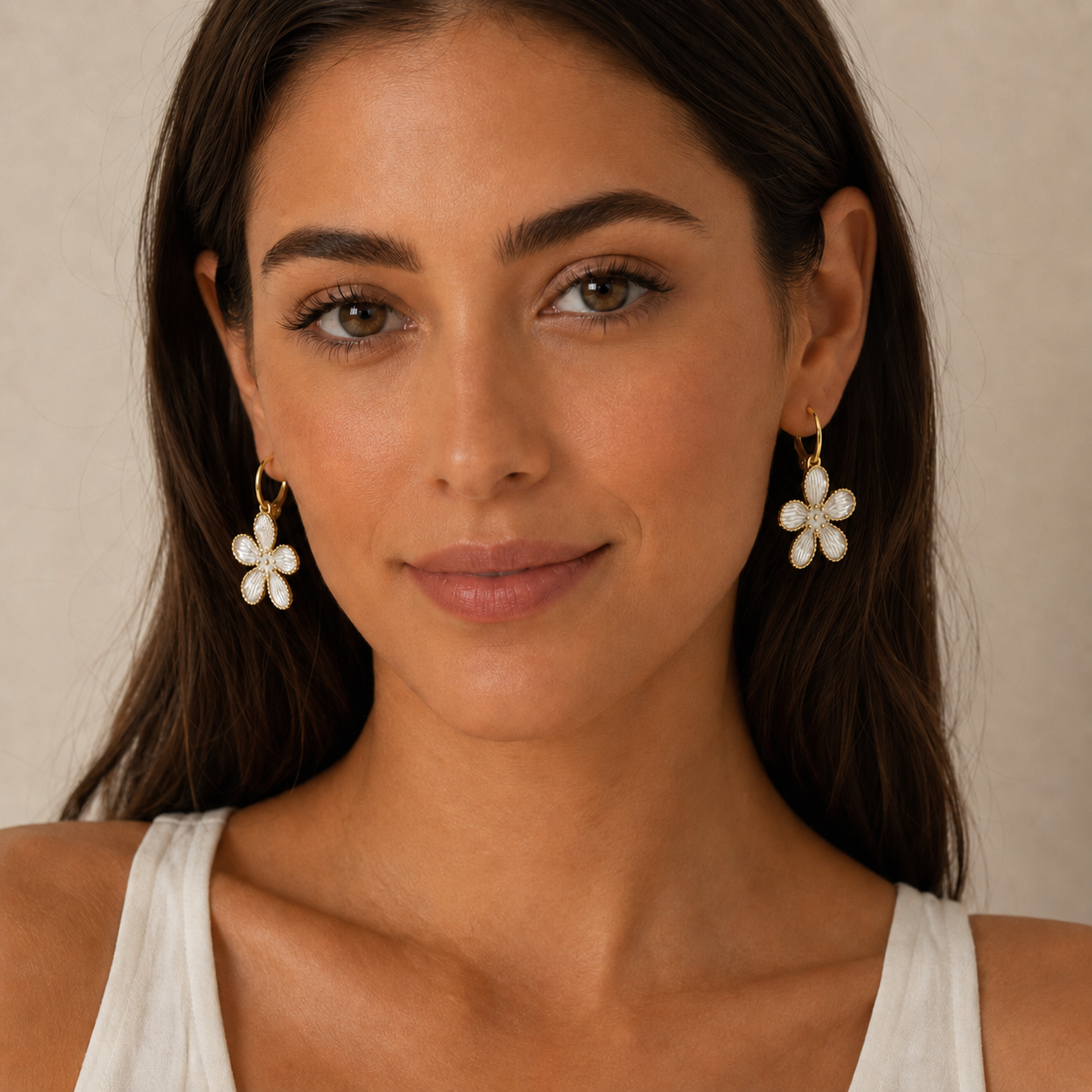 Edelstahl Kollektion (Marlene) – Rosé Blossom