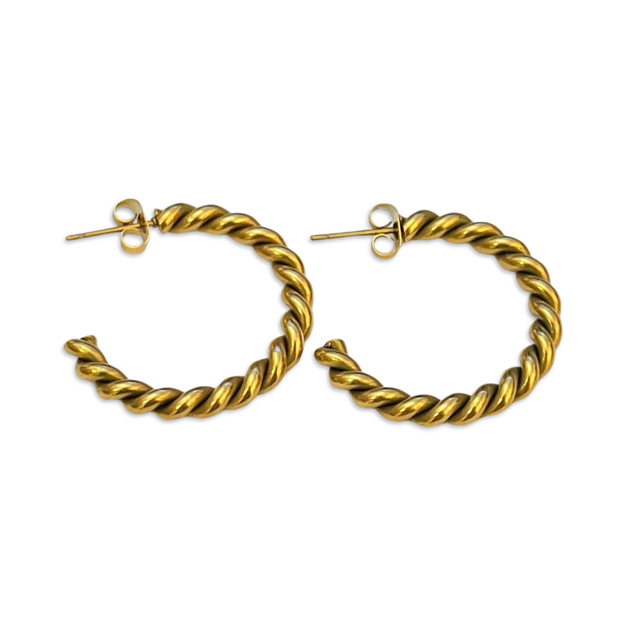 Edelstahl-Schmuck