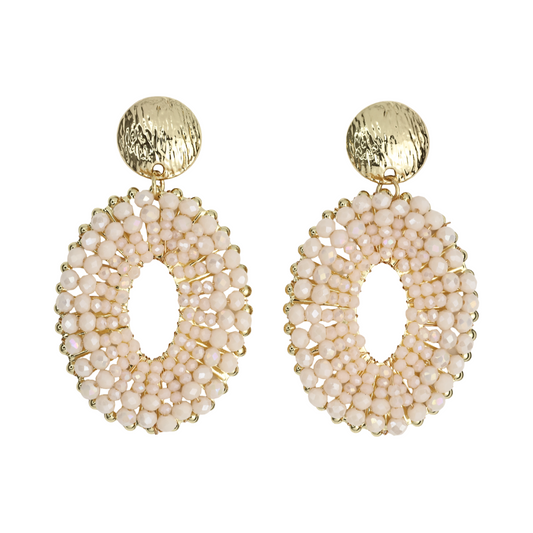 Blinki-Kollektion (Bella) Vanillegold