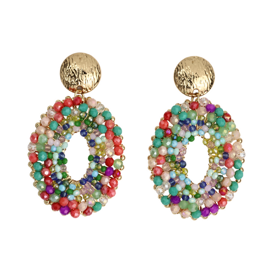 Blinki-Kollektion (Bella) Farbenrausch