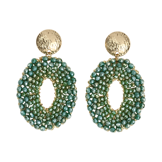 Blinki-Kollektion (Bella) Smaragdglanz