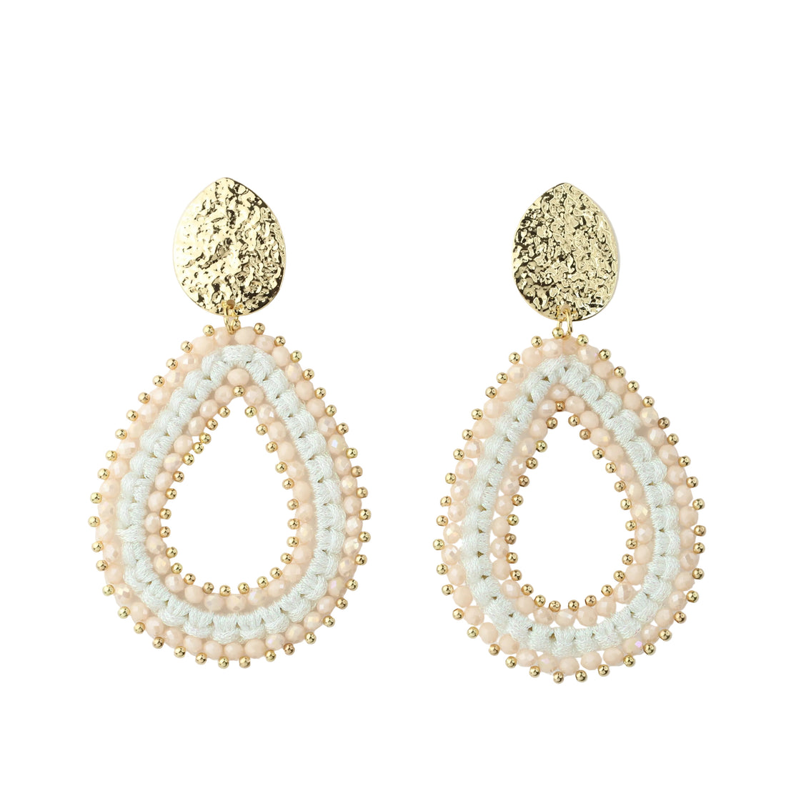 Blinki–Kollektion (Sophia) Ivory Glow