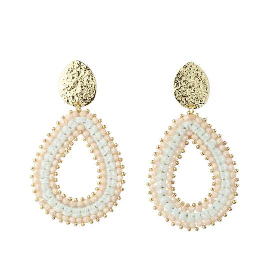 Blinki–Kollektion (Sophia) Ivory Glow