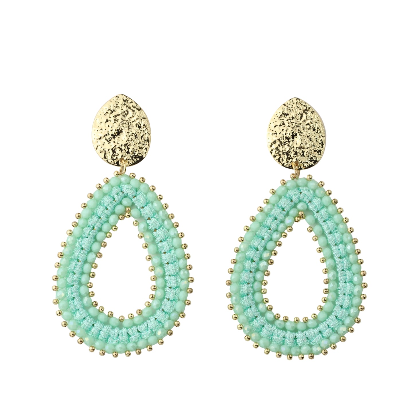 Blinki–Kollektion (Sophia) Mint Glow