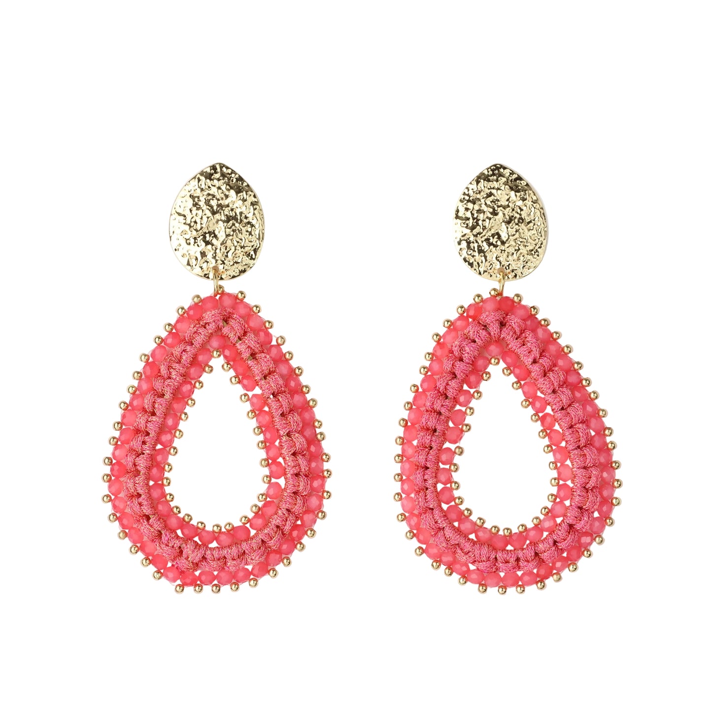 Blinki–Kollektion (Sophia) Coral Glow