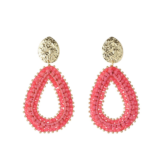Blinki–Kollektion (Sophia) Coral Glow
