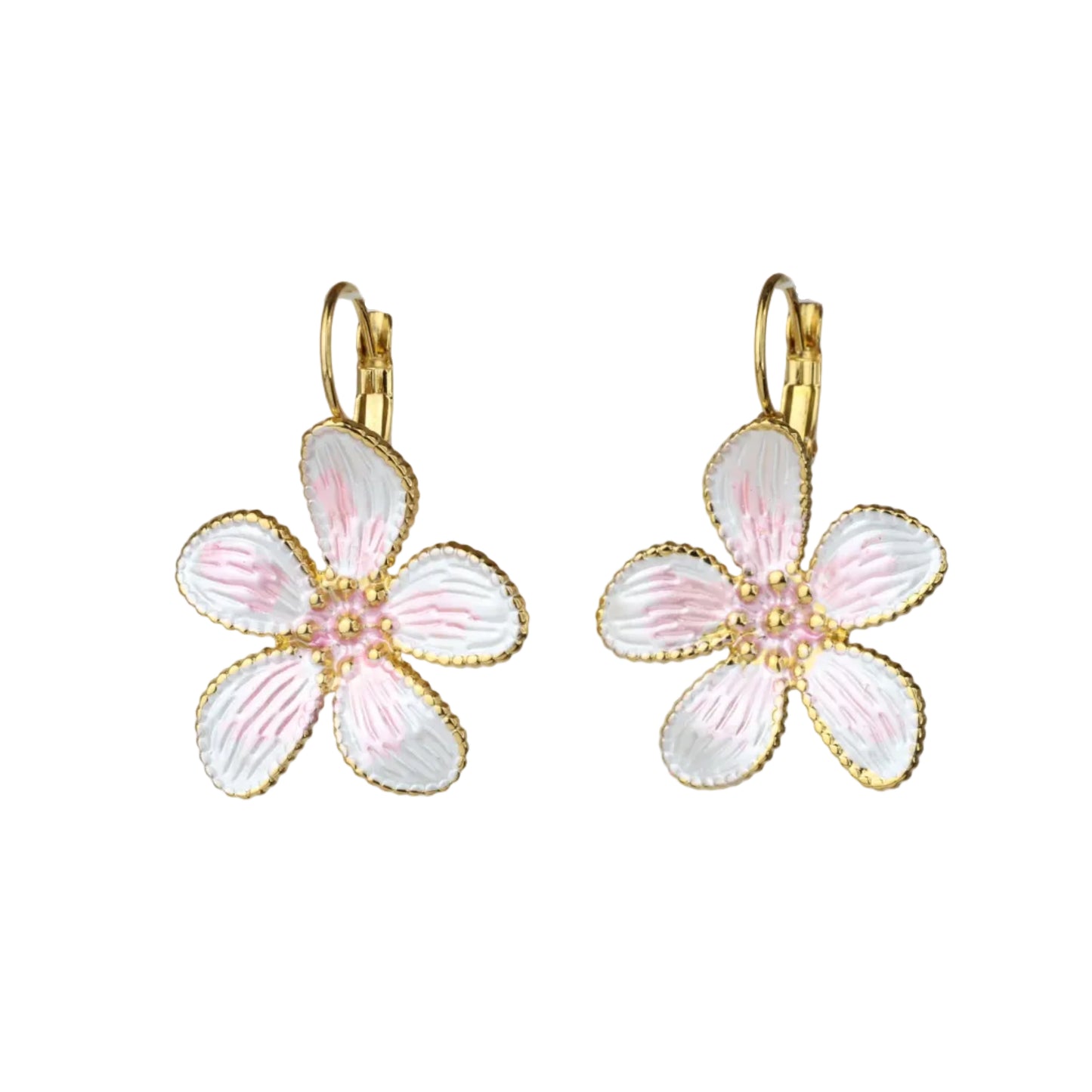 Edelstahl Kollektion (Marlene) – Cherry Blossom