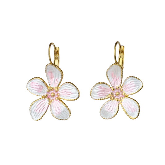 Edelstahl Kollektion (Marlene) – Cherry Blossom