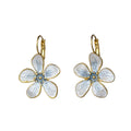 Edelstahl Kollektion (Marlene) – Sky Blossom