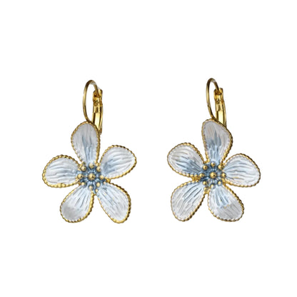 Edelstahl Kollektion (Marlene) – Sky Blossom