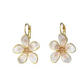 Edelstahl Kollektion (Marlene) – Rosé Blossom
