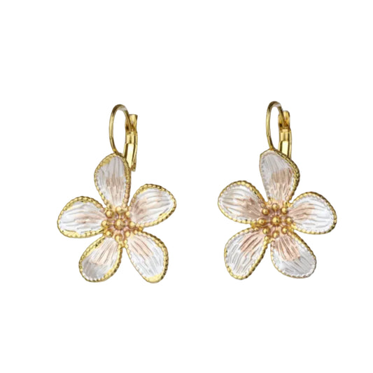 Edelstahl Kollektion (Marlene) – Rosé Blossom
