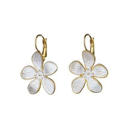 Edelstahl Kollektion (Marlene) – Pearl Blossom