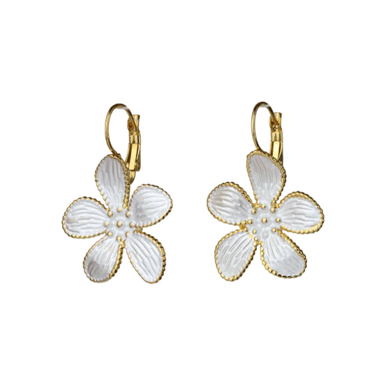 Edelstahl Kollektion (Marlene) – Pearl Blossom