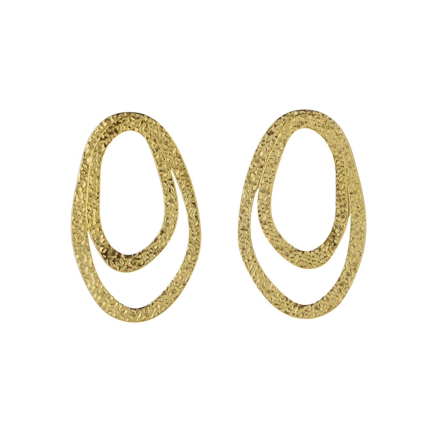 Gold-Edelstahl Kollektion  – Golden Touch