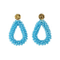 Edelstahl – Blinki Kollektion (Lilly) – Sky Blue