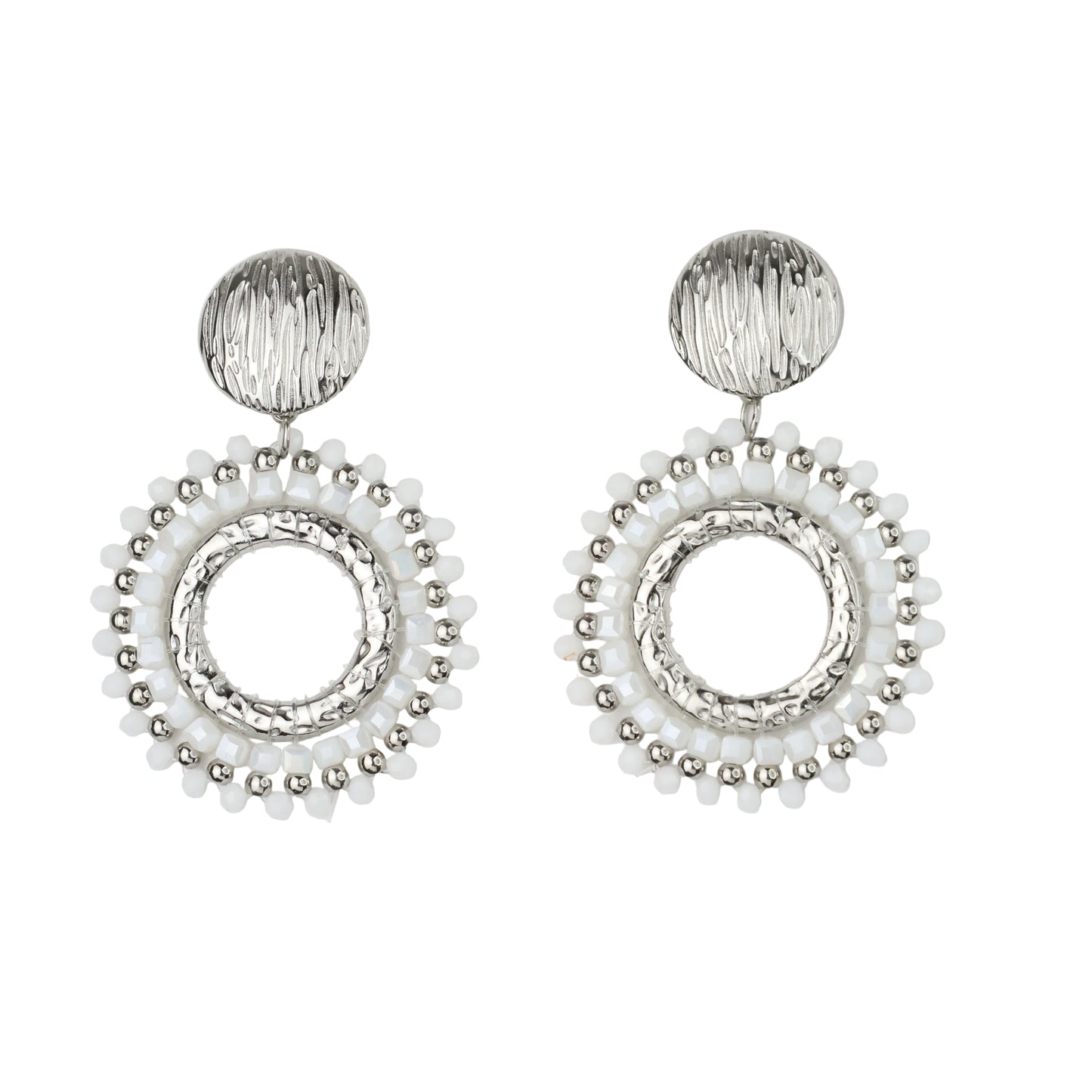 Edelstahl – Blinki Kollektion (Vivienne) – Pearl Glow