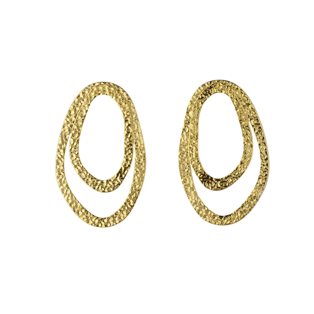 Gold-Edelstahl Kollektion  – Golden Touch
