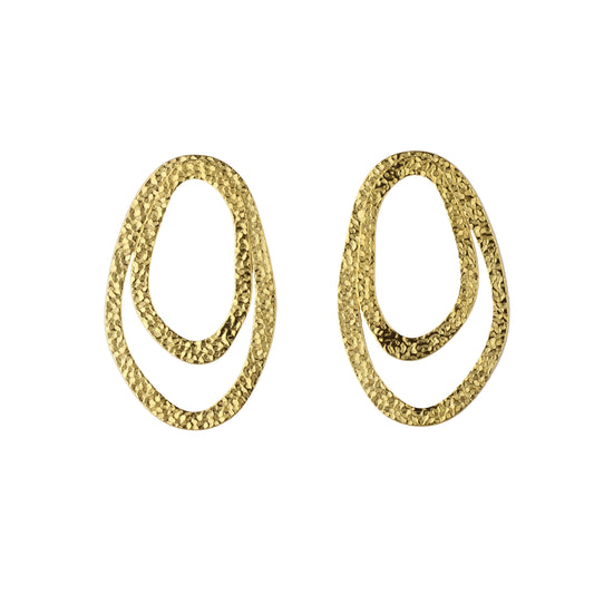 Gold-Edelstahl Kollektion  – Golden Touch