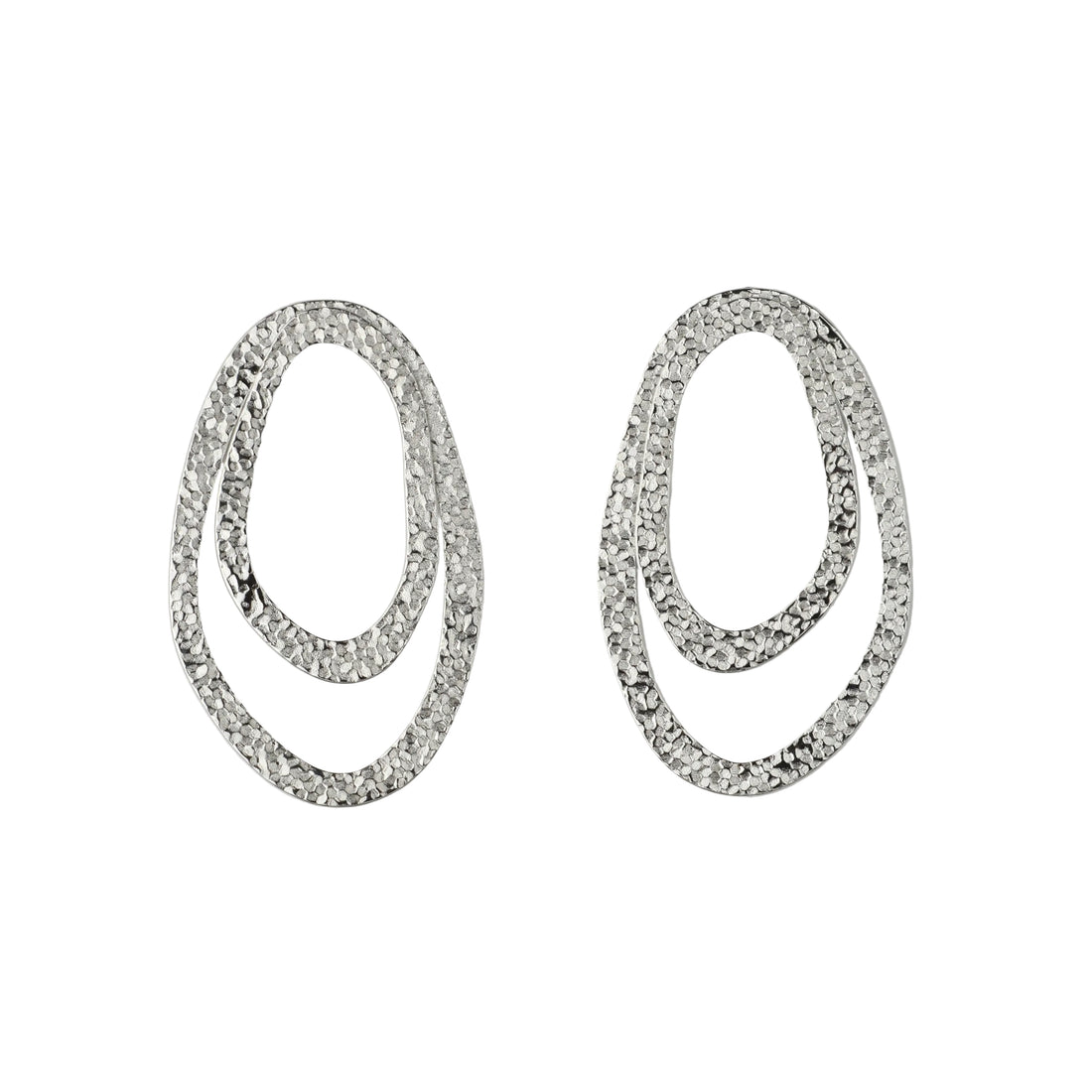 Silber-Edelstahl Kollektion – Silver Touch