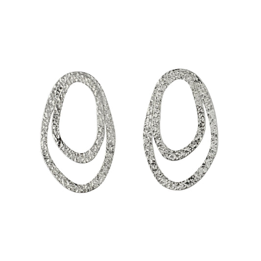 Silber-Edelstahl Kollektion – Silver Touch