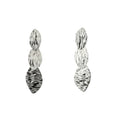 Silber-Edelstahl Kollektion – Silver Harmony