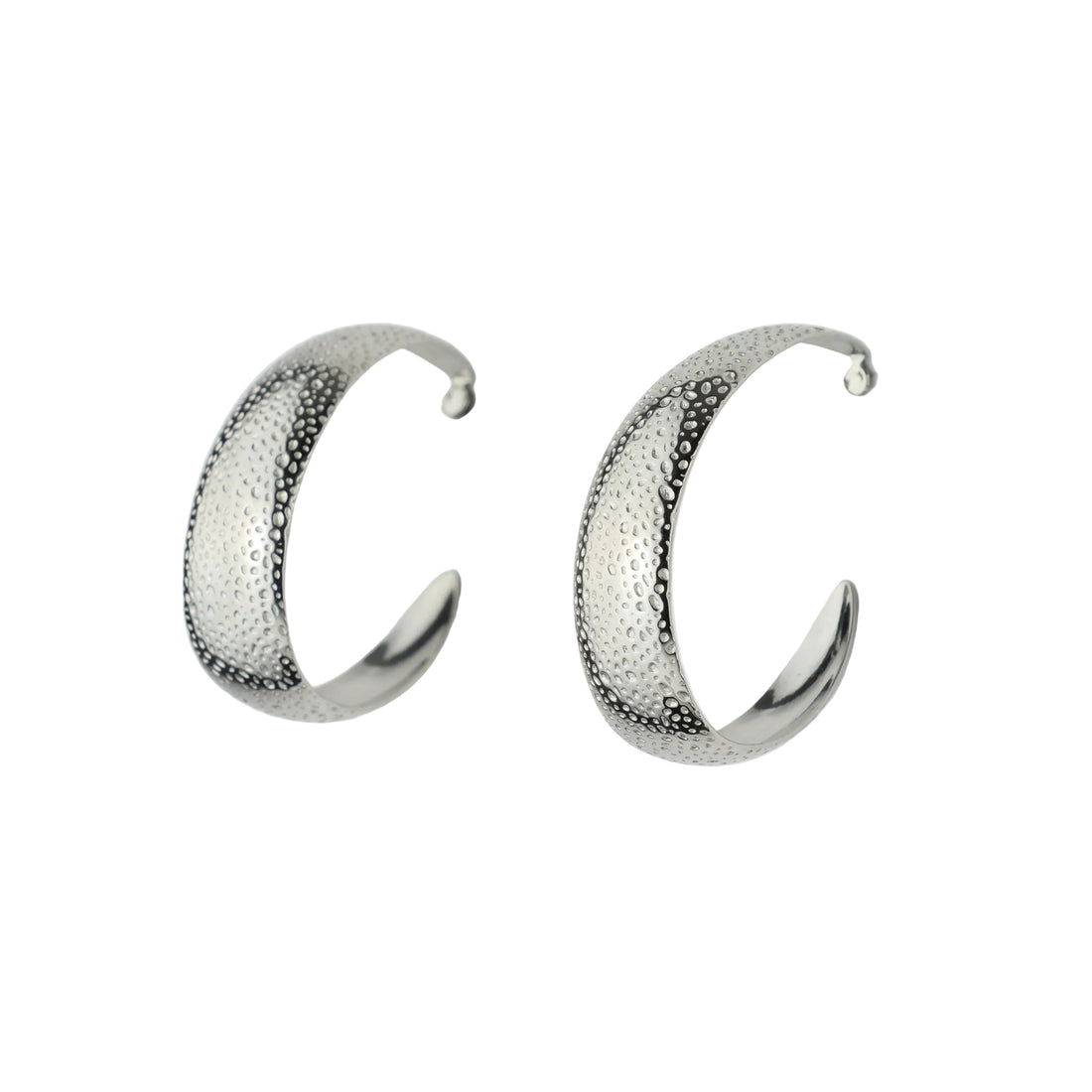 Gold-Edelstahl Kollektion – Silver Charm