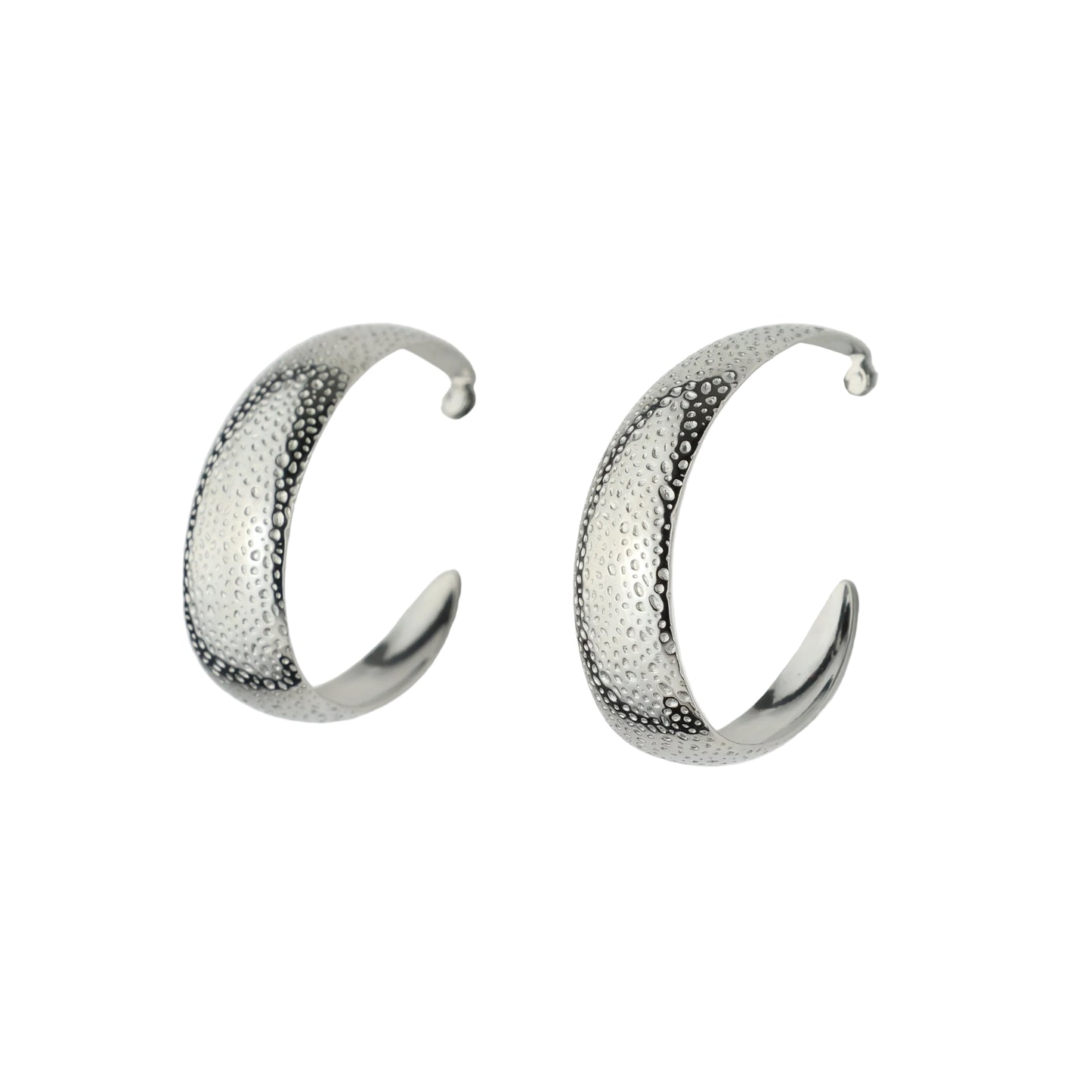 Gold-Edelstahl Kollektion – Silver Charm
