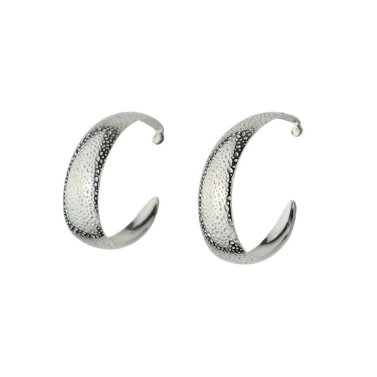 Gold-Edelstahl Kollektion – Silver Charm