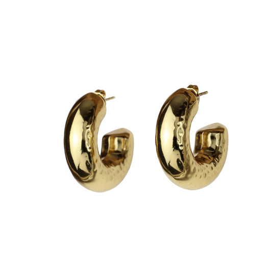 Gold-Edelstahl Kollektion – Golden Bold