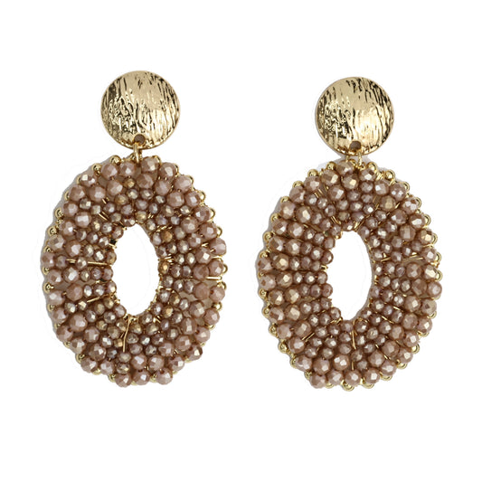 Blinki-Kollektion (Bella) Caffe-latte