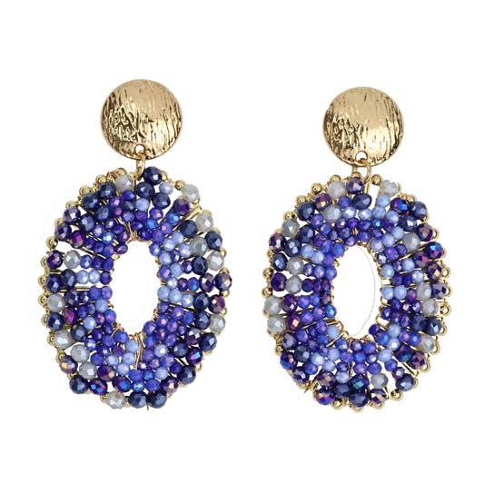 Blinki-Kollektion (Bella) Königsblau