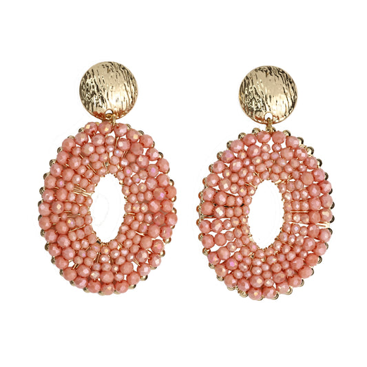 Blinki-Kollektion (Bella) Lachsrosa