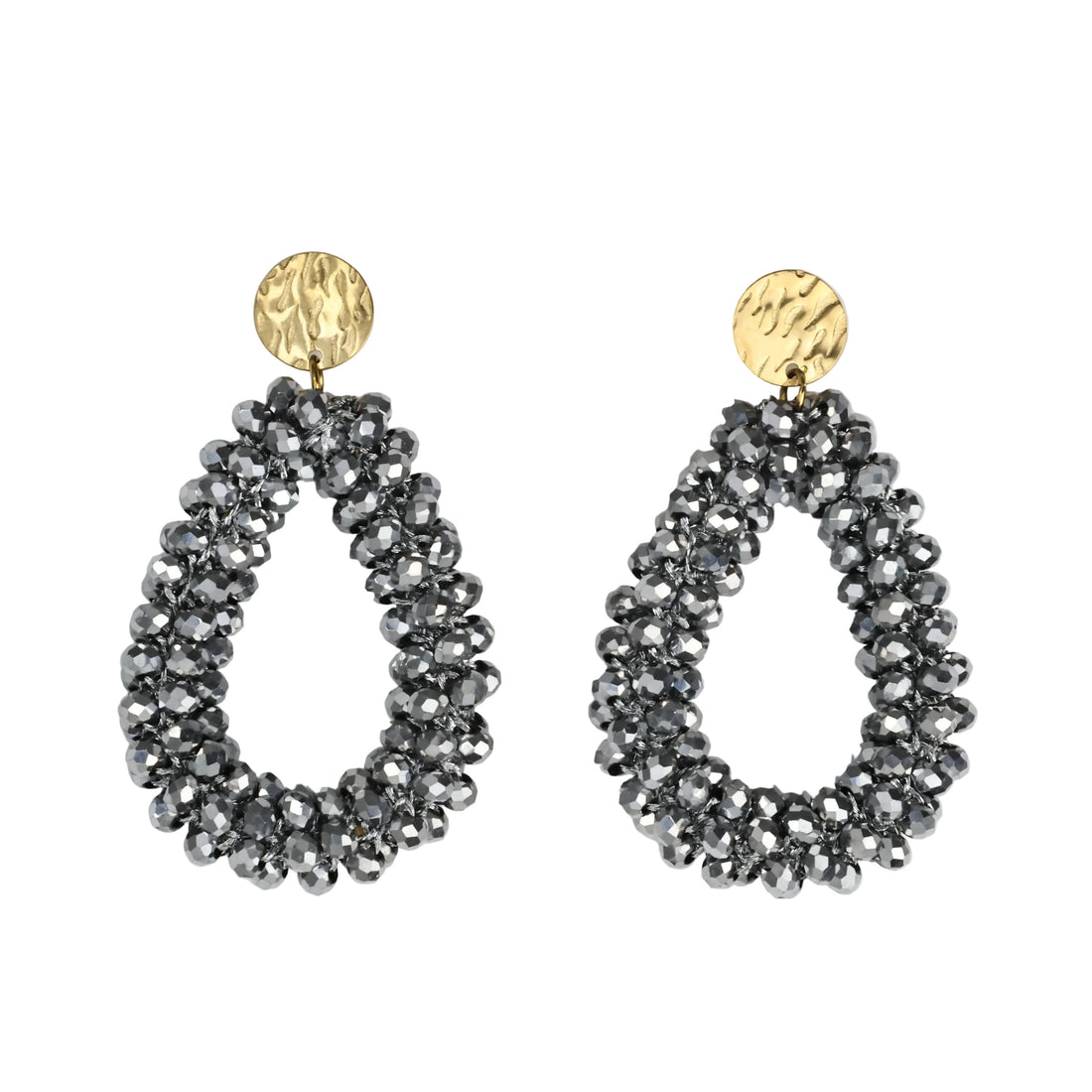 Edelstahl – Blinki Kollektion (Lilly) Silver Glam