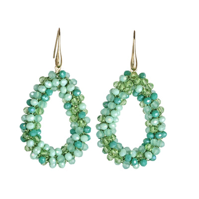 Blinki–Kollektion (Ewa) Green Harmony
