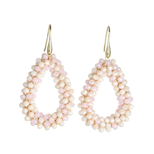 Blinki-Kollektion (Ewa) Rosé Whisper