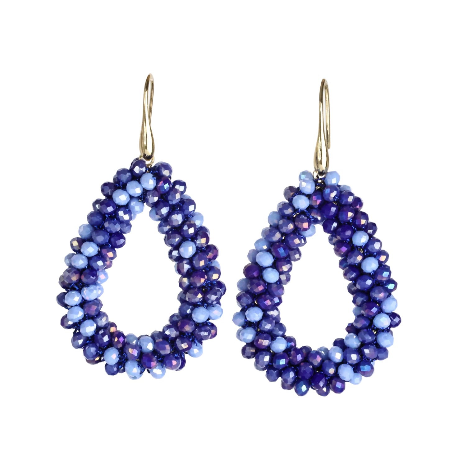 Blinki-Kollektion (Ewa) Blue Velvet