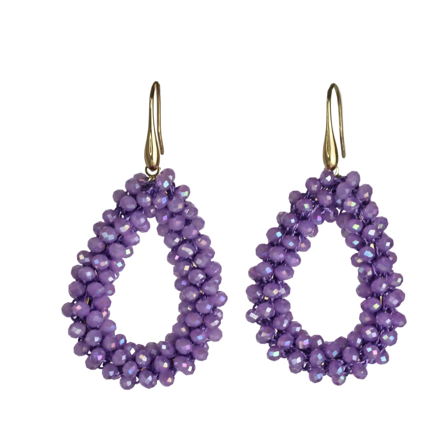 Blinki-Kollektion (Ewa) Lavender Glow