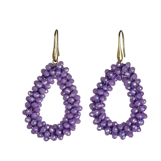 Blinki-Kollektion (Ewa) Lavender Glow