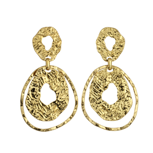 Kollektion (Elena) Golden Flow