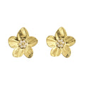 Kollektion (Alina) Golden Blossom Perlmuttfarben