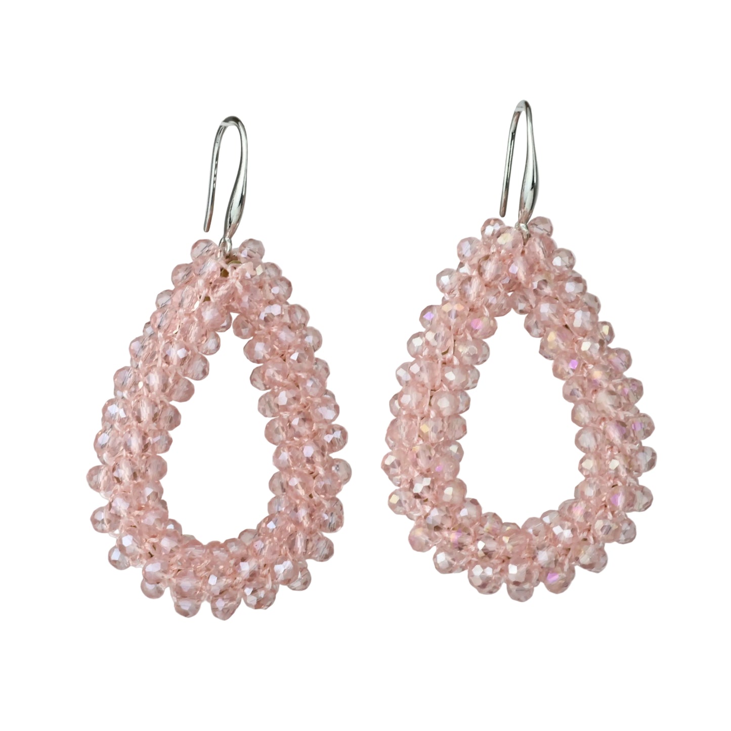 Silber Blinki–Kollektion (Ewa) Rosé